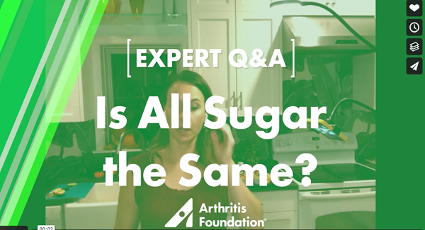 Expert Q&A: Is All Sugar the Same?